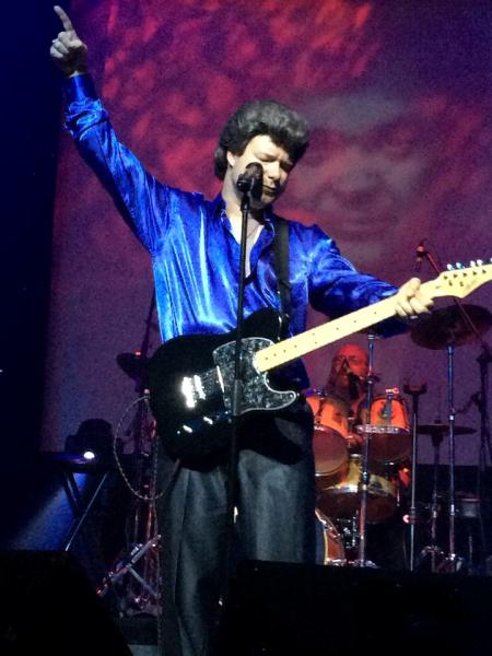Conway Twitty Tribute 4